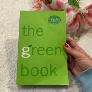 The Green Book
